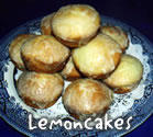 Lemoncakes & Lemon Cakes